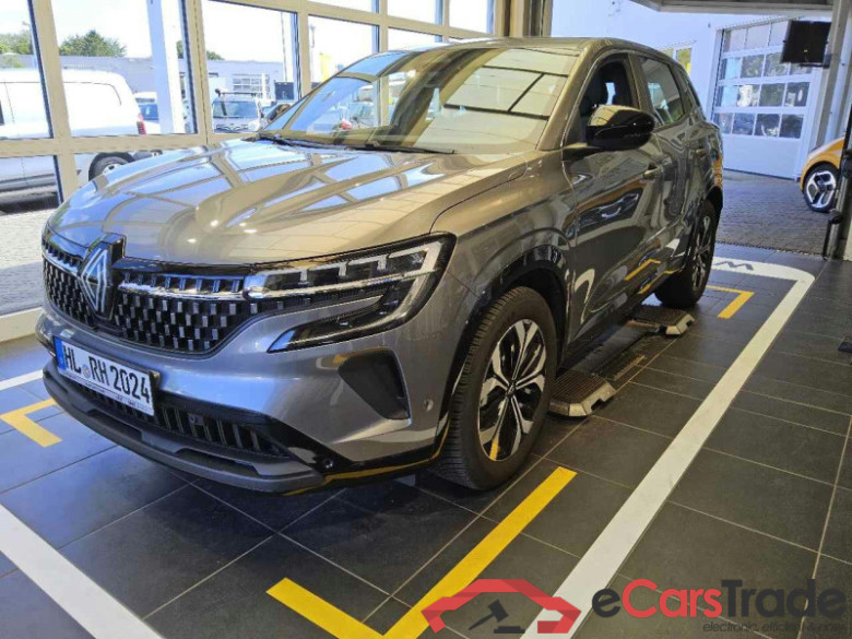 Renault Austral (07.2022->) DE - SUV5 1.3 TCe 160 Mild-Hybrid EU6e, Evolution, 2024 - 2025 #1