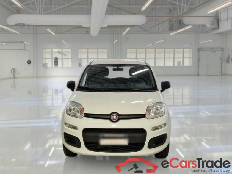FIAT PANDA / 2012 / 5P / BERLINA 900CC 85CV VAN EU6D 4X4 2P.POP #6