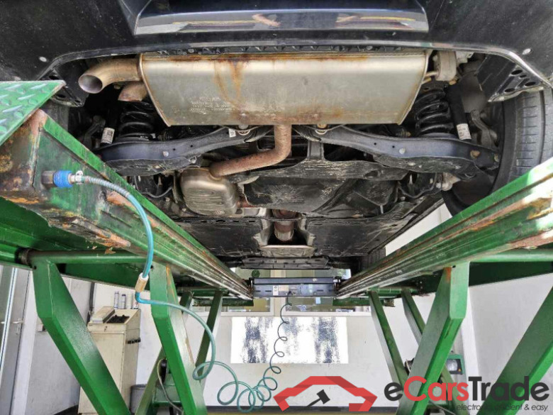 Cupra Formentor (KM7)(08.2020->) DE - SUV5 1.5 TSI EU6d, 2020 - 2024 #5