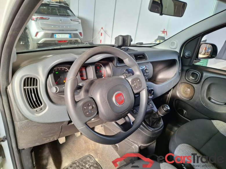 FIAT PANDA / 2012 / 5P / BERLINA 900CC 85CV VAN EU6D 4X4 2P.POP #3