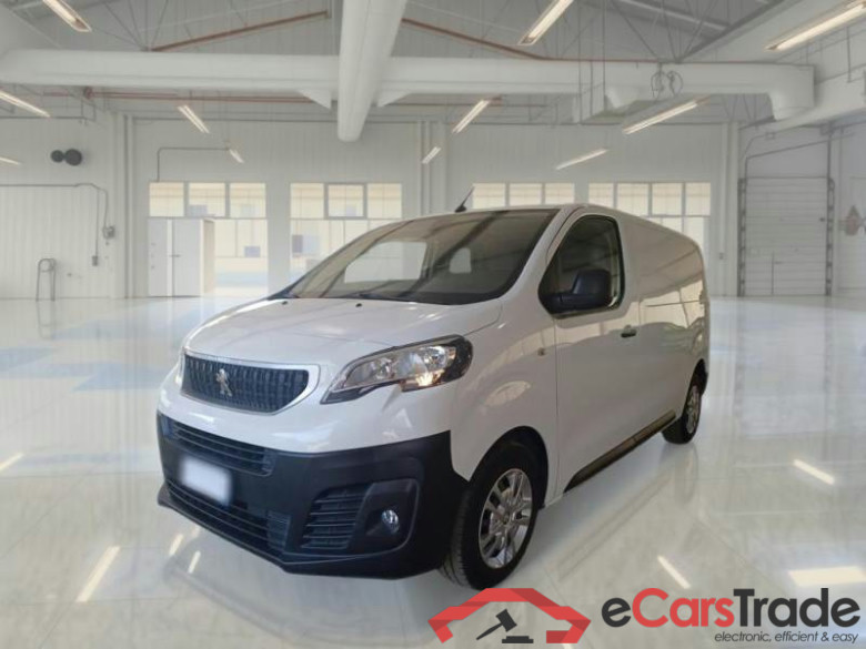 PEUGEOT EXPERT / 2016 / 4P / FURGONE 2.0 BLUEHDI 120 PREMIUM STANDARD