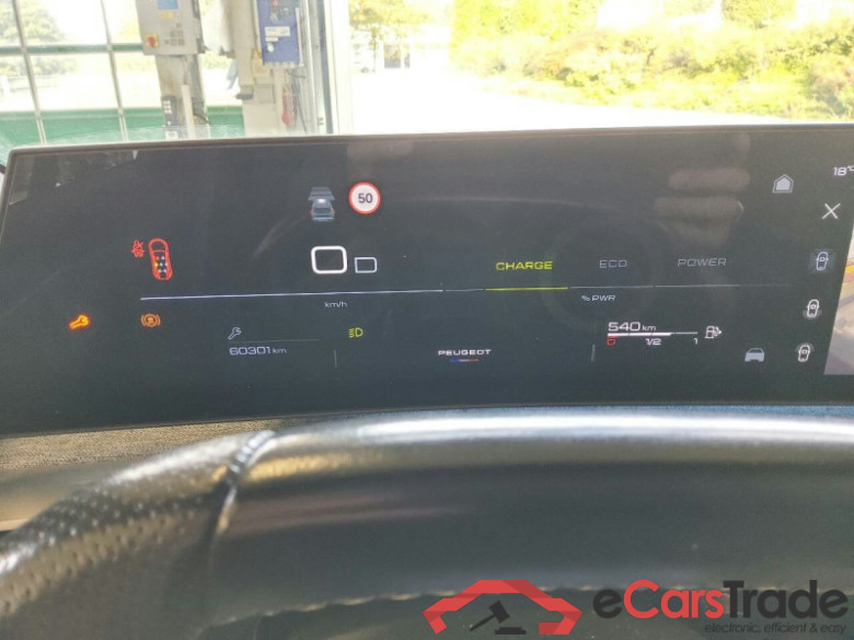Peugeot 5008 (05.2024->) DE - SUV5 1.2 Hybrid 145 EU6e, GT, 2025 - 2026 #6