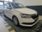preview Skoda Fabia #1