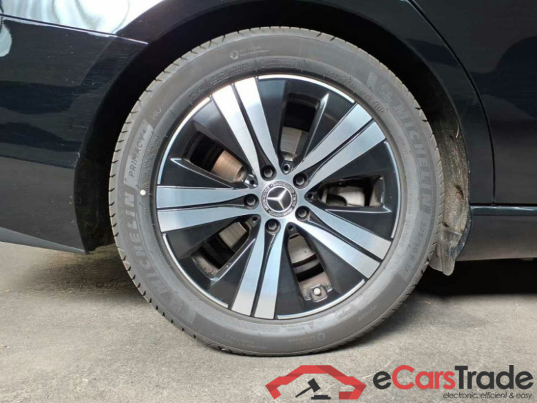 Mercedes-Benz C T-Modell (BM 206)(03.2021->) DE - Kb5 C 200 d EU6e, Avantgarde, 2024 - 2026 #2