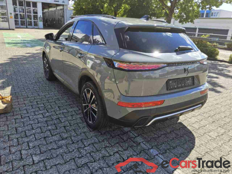 DS Automobiles DS 7 (07.2022->) DE - SUV5 1.5 BlueHDi 130 FAP EU6d, Performance Line + S&S, (Facelift) 2022 - 20 #4