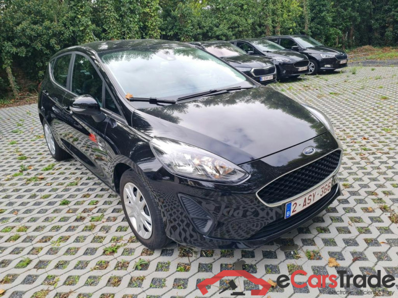 FORD Fiesta 1.0I ECOBOOST 74KW CONNECTED #2