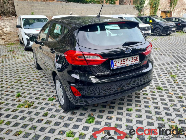 FORD Fiesta 1.0I ECOBOOST 74KW CONNECTED #3