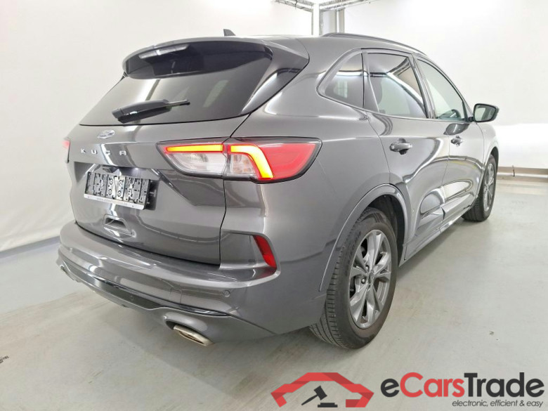 FORD KUGA 1.5I ECOBOOST 110KW ST-LINE #4