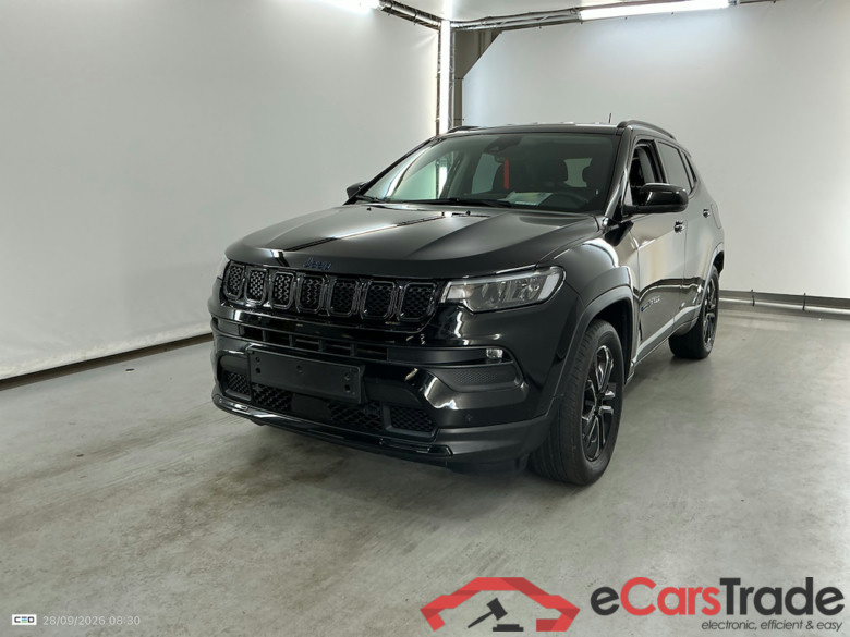 JEEP Compass 1.3 TURBO T4 190 PHEV NIGHT EAG AUTO AWD #1