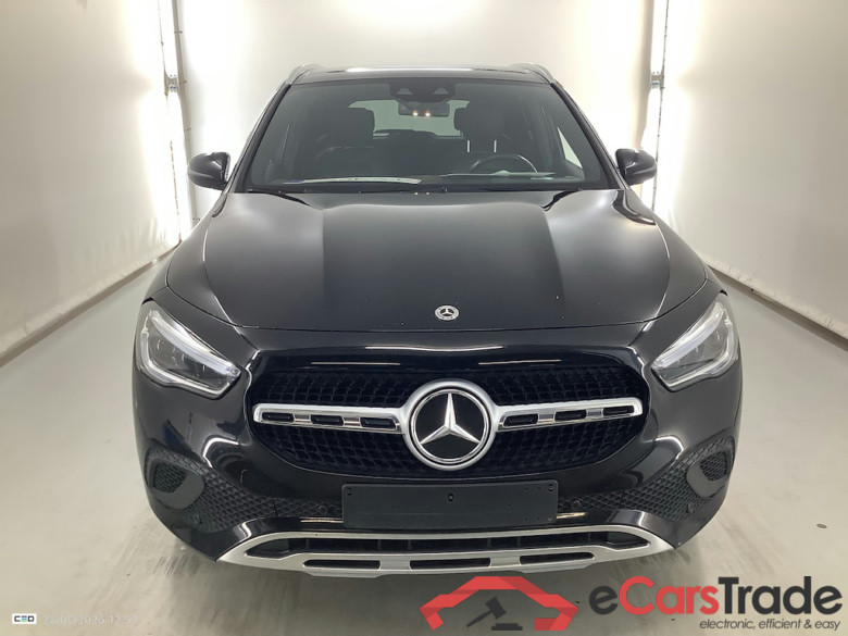 MERCEDES-BENZ CLASS GLA DIESEL (H247) GLA 180 d Business Solution #2
