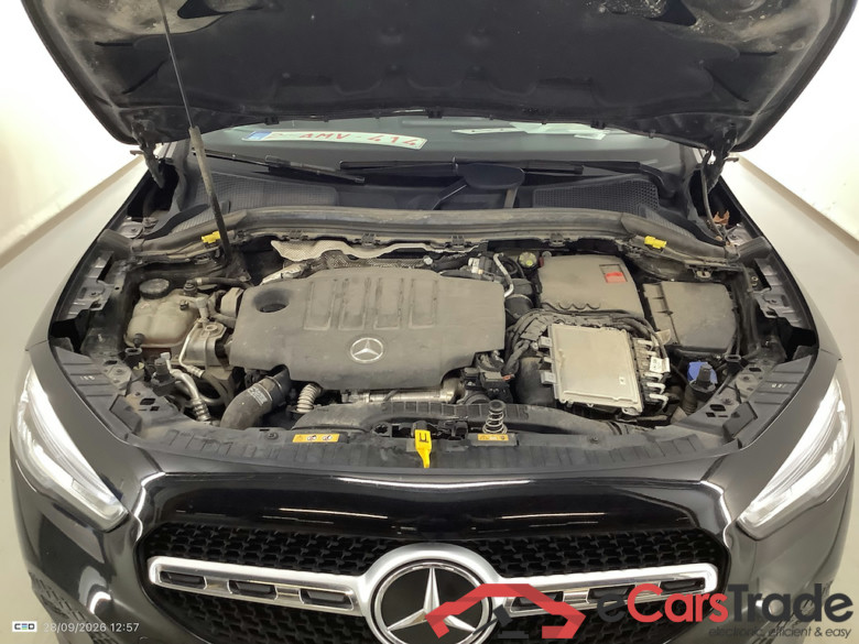 MERCEDES-BENZ CLASS GLA DIESEL (H247) GLA 180 d Business Solution #6