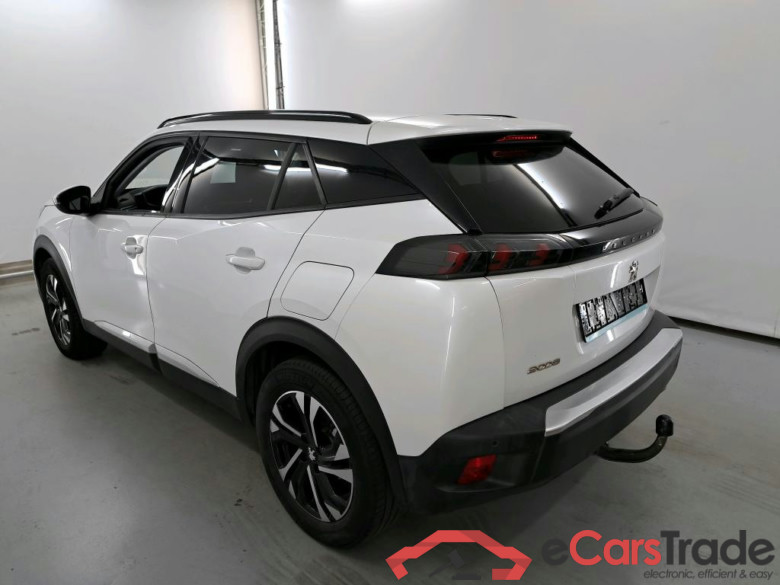 PEUGEOT 2008 DIESEL - 2020 1.5 BlueHDi Allure S&S #3