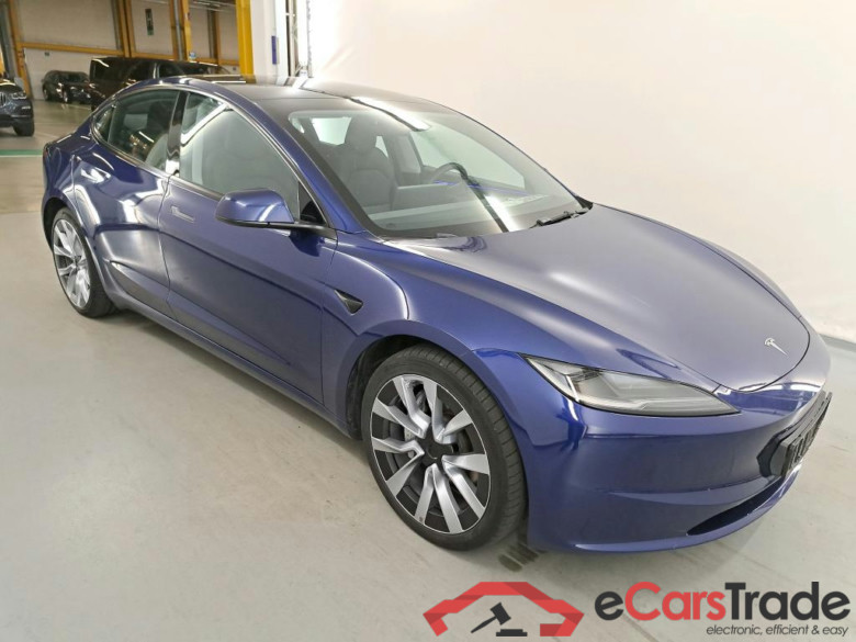 TESLA MODEL 3 BEV RWD AUTO #2