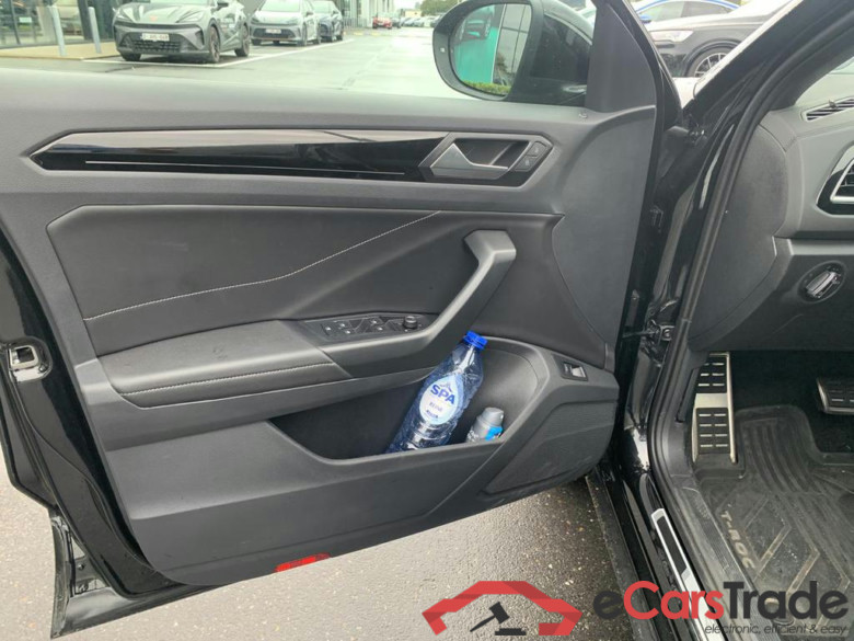 VOLKSWAGEN T-Roc 1.5 TSI R-Line Ultimate DSG #5