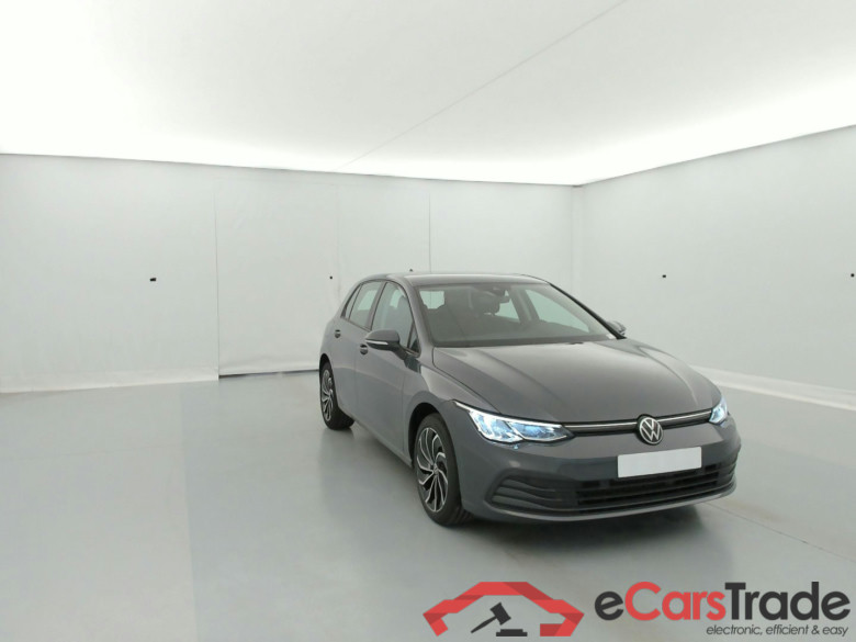 Volkswagen Golf Life Plus 1.0 eTSI OPF 110 DSG7 #1