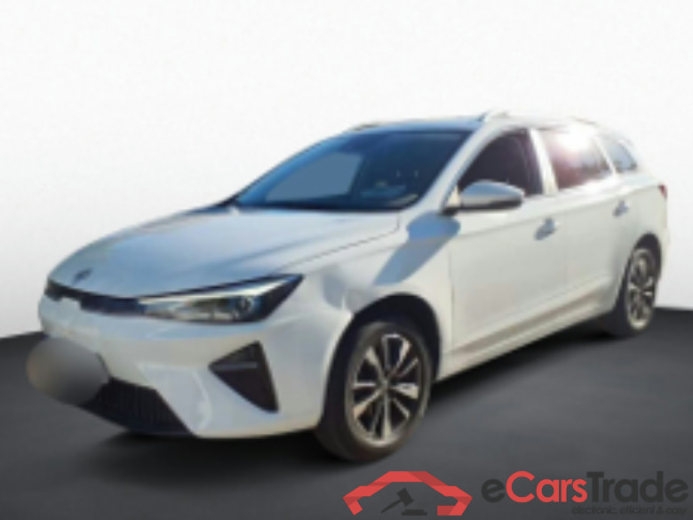 MG MG5 Standard Comfort 5d 130kW #1
