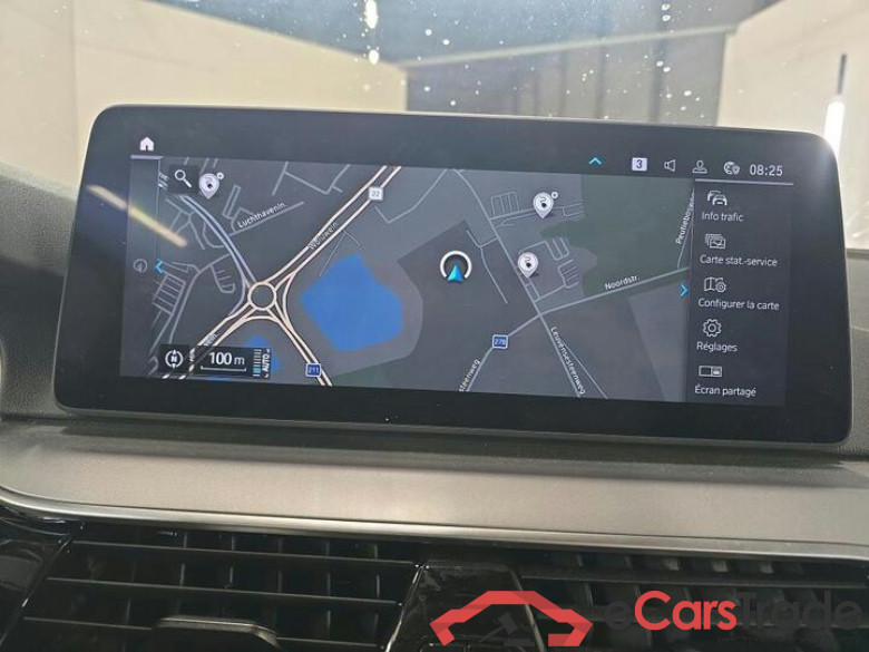 BMW 5 Reeks Berline 5 Reeks Berline 530e xDrive (PHEV) 215kW/292pk  4D/P Auto-8 #6