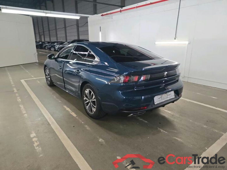 Peugeot 508 508 1.5 BlueHDi 130 S/S EAT8 Allure Pack 96kW/130pk  5D/P Auto-8 #3