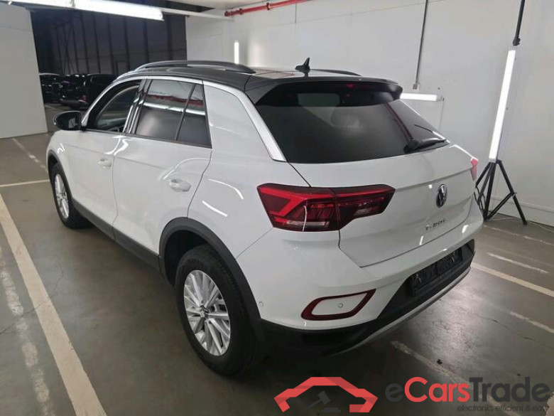 Volkswagen T-ROC T-Roc 1.0 TSI Life Business 81kW/110pk  5D/P Man-6 #3