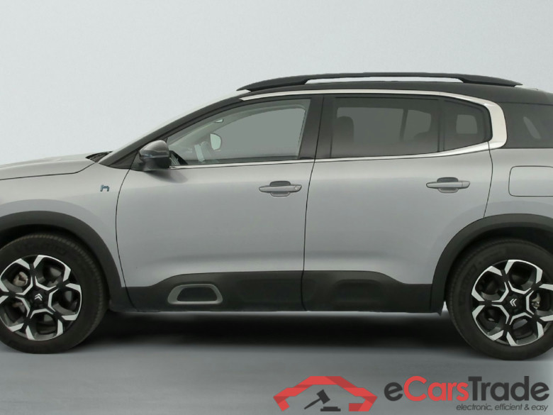 Citroen C5 AIRCROSS Shine Hybride Rechargeable 225 e-EAT8 #4