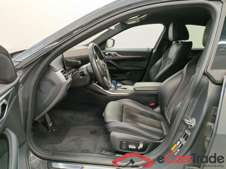 BMW i4 GRAN COUPE 81 kWh eDrive40 340 5d #3