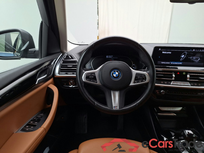 BMW, X3 FL'21 PHEV, X3 xDrive30e 120kW Aut. #6