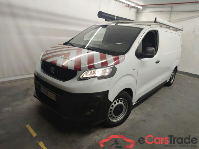 Peugeot Expert Standard L2 2.0 BlueHDi 145 EAT8 4d #1