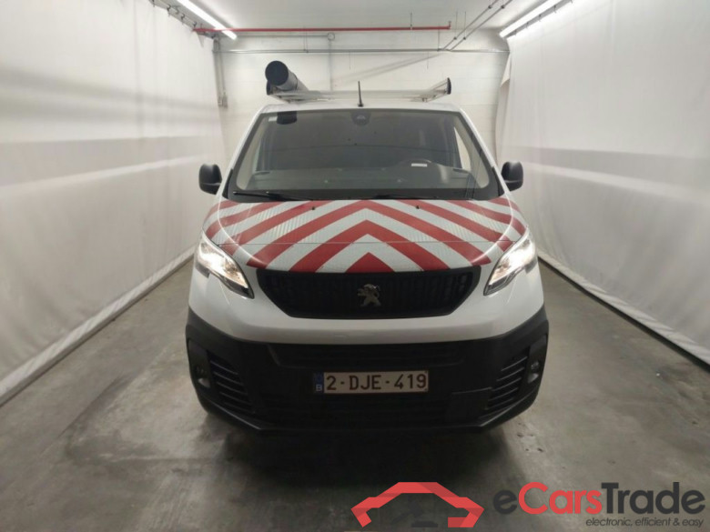 Peugeot Expert Standard L2 2.0 BlueHDi 145 EAT8 4d #5