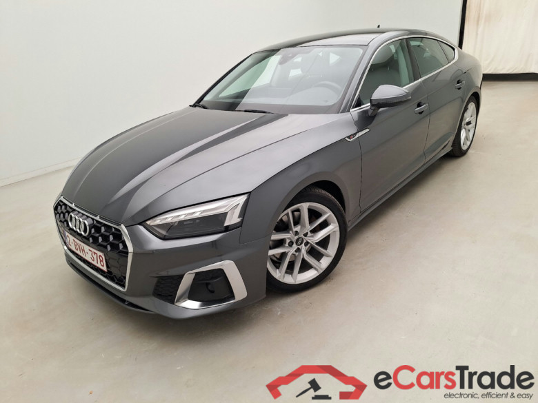 Audi, A5 SB FL'20, A5 SB 35 TDi 120kW B.E.S L.St. #2