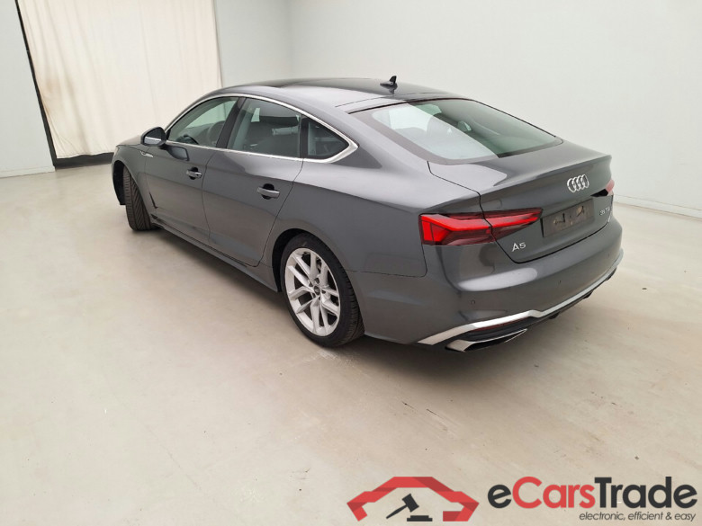 Audi, A5 SB FL'20, A5 SB 35 TDi 120kW B.E.S L.St. #3