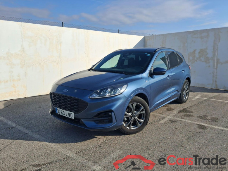 FORD Kuga / 2019 / 5P / todoterreno ST-Line 1.5 EcoBlue 88kW (120CV) #1