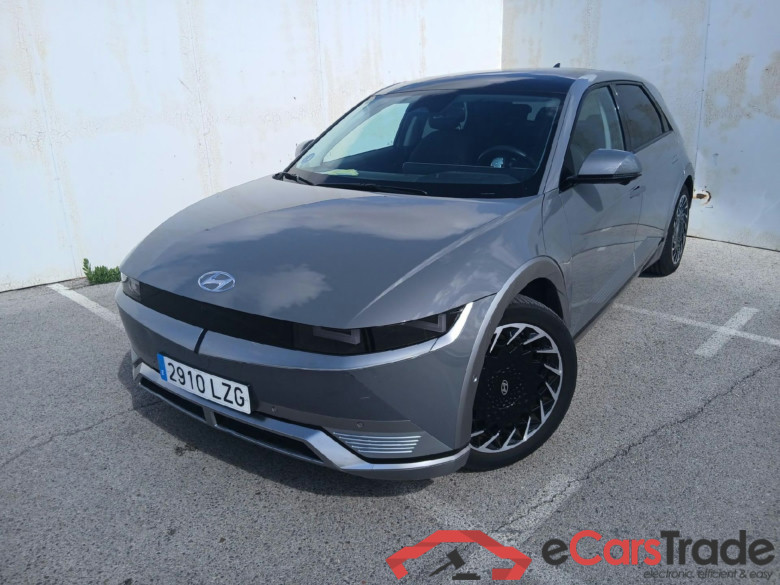 HYUNDAI IONIQ 5 / 2021 / 5P / todoterreno 73KWH 160KW Energy RWD #1