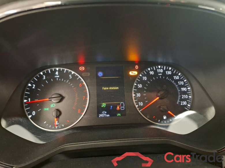 Clio V Business 1.0 TCe 100CV BVM6 E6d / GPL #6