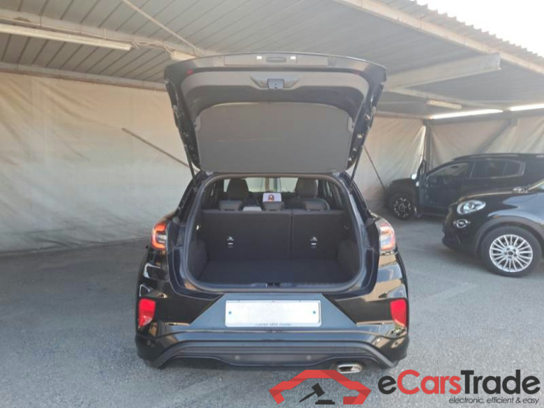 FORD PUMA / 2019 / 5P / SUV 1.0 ECOBOOST HYBRID 125CV ST-LINE #5