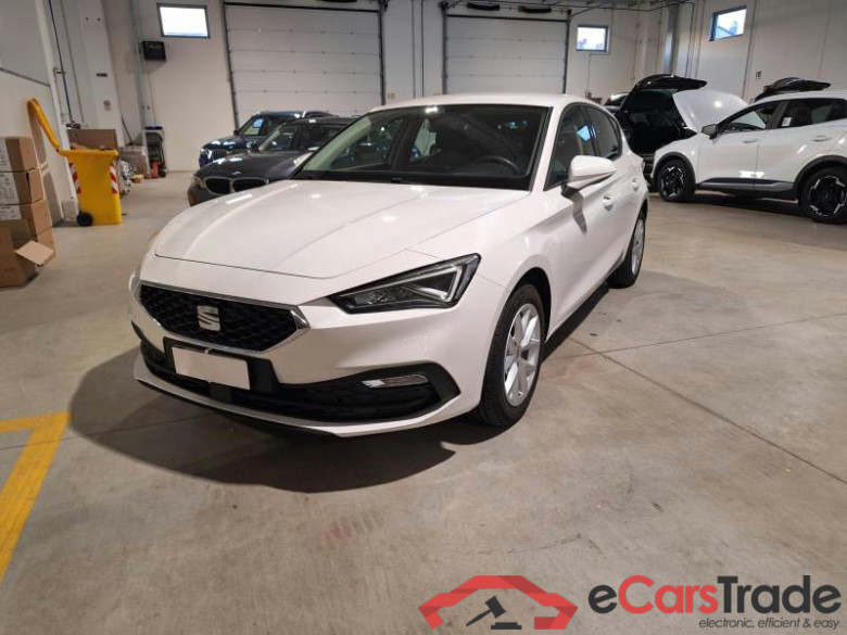 SEAT LEON / 2020 / 5P / BERLINA 2.0 TDI 85KW BUSINESS