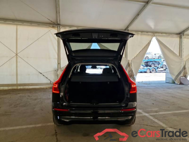 VOLVO XC60 / 2021 / 5P / SUV B4 D AWD automatico Core #5