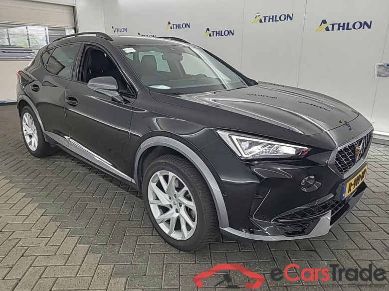 CUPRA Formentor 1.5 TSI Business Edition 5D 110kW #2