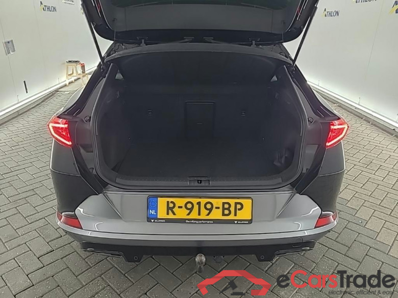 CUPRA Formentor 1.5 TSI Business Edition 5D 110kW #5