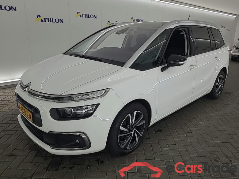 CITROEN Grand C4 SpaceTourer PureTech 130 S&S Shine 5D 96kW #1