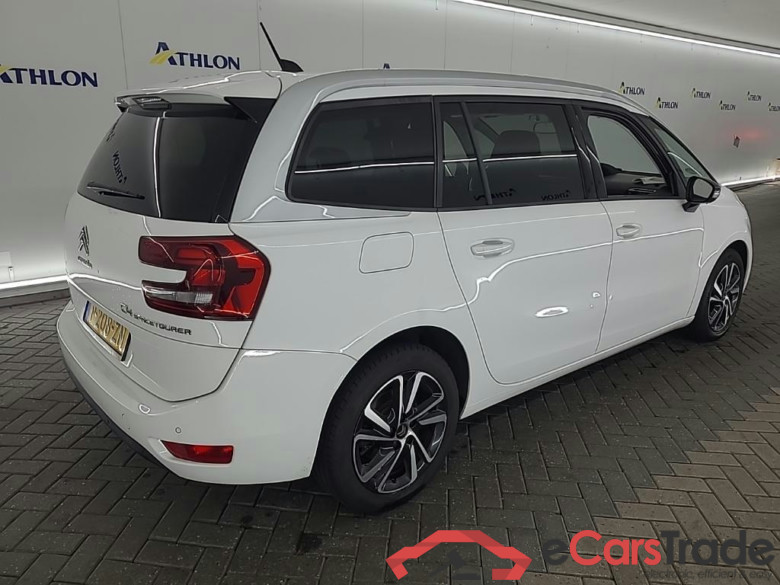 CITROEN Grand C4 SpaceTourer PureTech 130 S&S Shine 5D 96kW #3