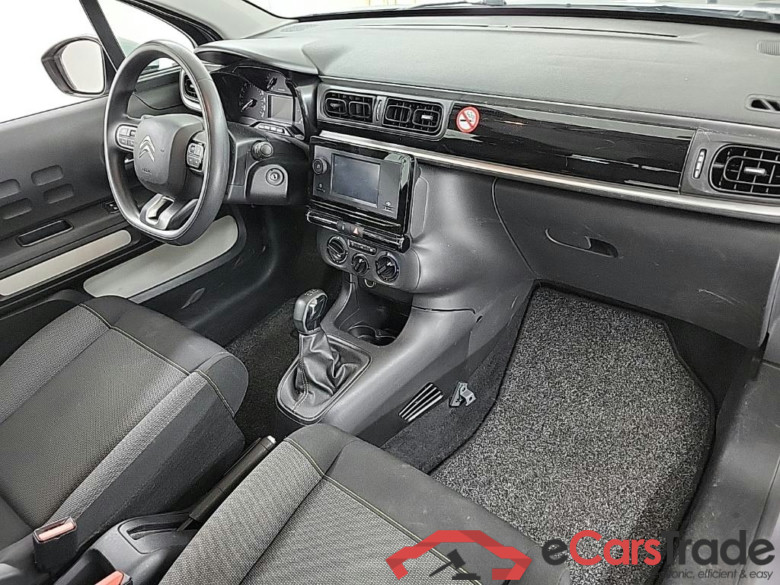 CITROEN C3 PureTech 83 S&S You! 5D 61kW #6