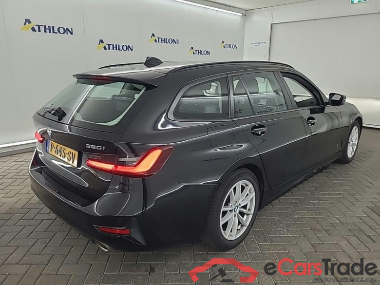 BMW 3-serie Touring 320iA Business Edition 5D 135kW #3