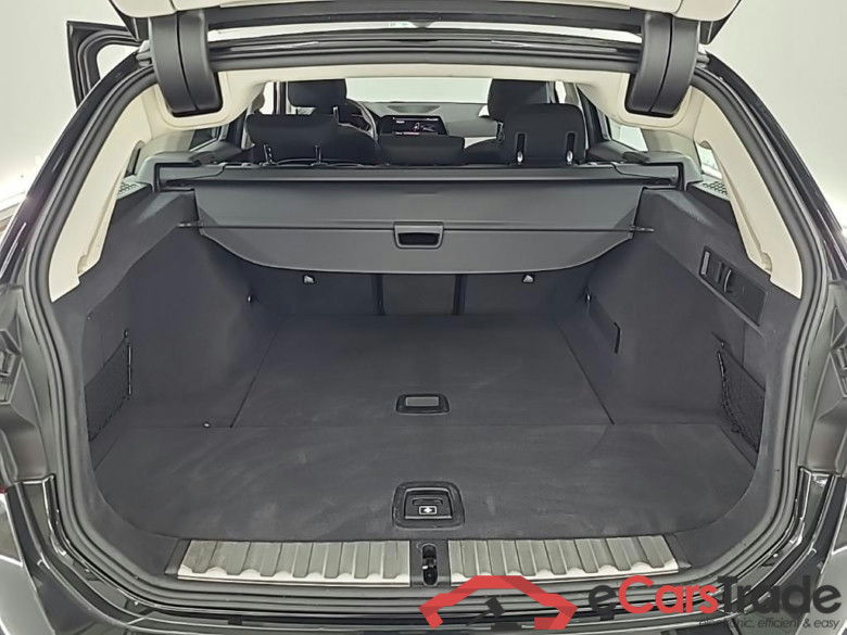 BMW 3-serie Touring 320iA Business Edition 5D 135kW #5