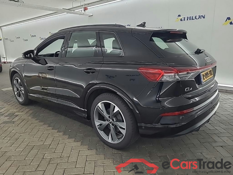 AUDI Q4 e-tron 40 e-tron S Edition 5D 150kW #4