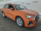 preview Audi Q3 #1