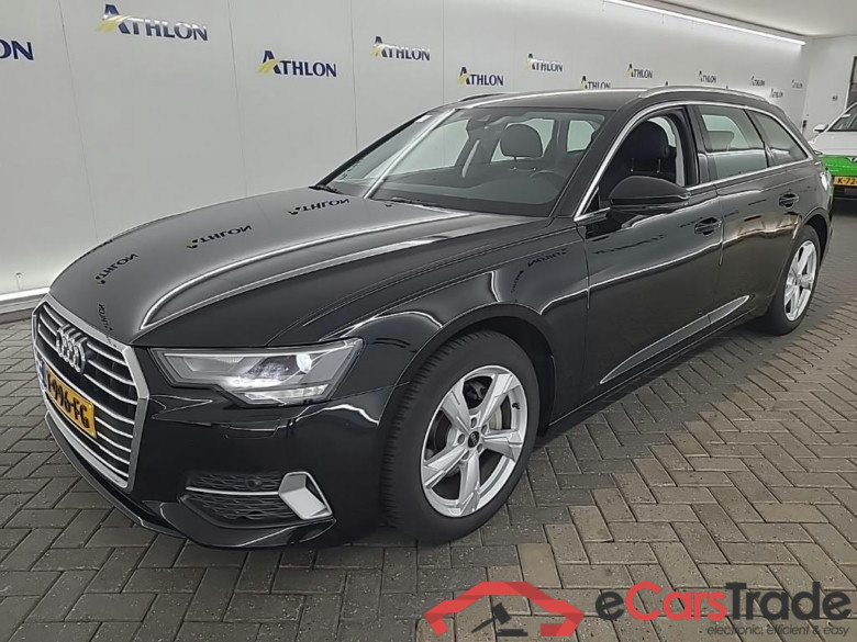 AUDI A6 Avant 2.0 40 TFSI Advanced edition S tronic 5D 150kW #1