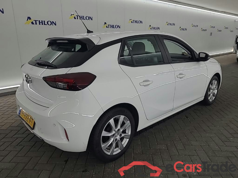 OPEL Corsa 1.2 TURBO EDITION 74KW 5D #3