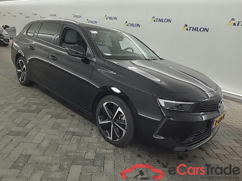 OPEL Astra Sports Tourer 1.6 T hybrid 133kW aut.Bus.Eleg. Athlon Edition #2