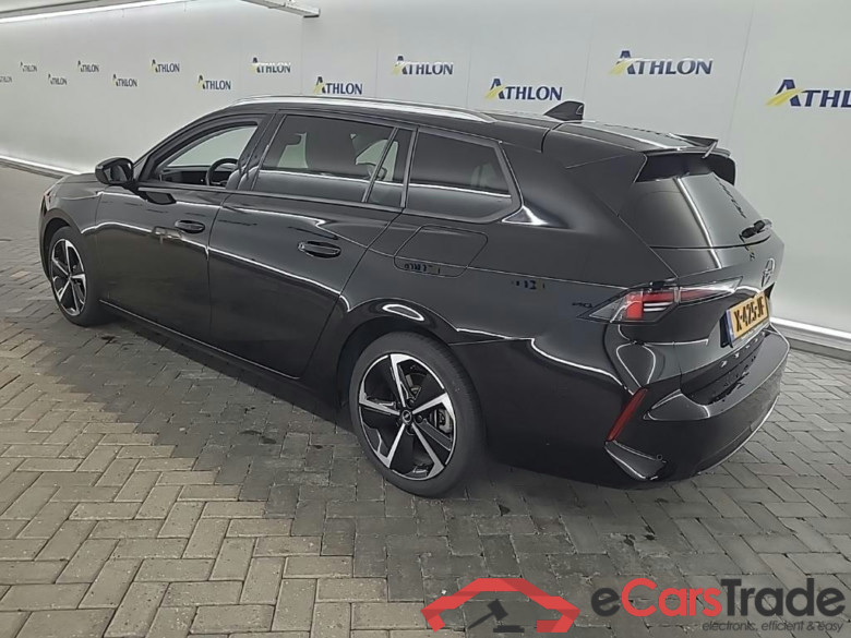 OPEL Astra Sports Tourer 1.6 T hybrid 133kW aut.Bus.Eleg. Athlon Edition #4