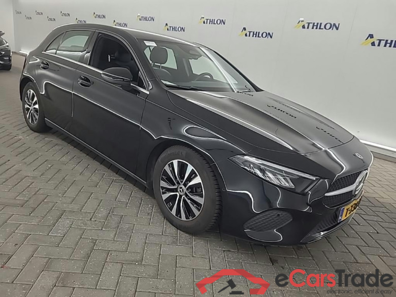 MERCEDES-BENZ A-klasse A 180 DCT Business Line 5D 100kW #2